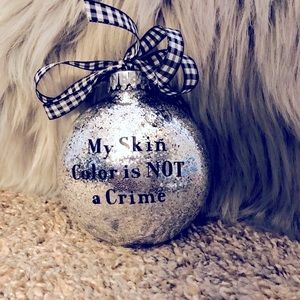 Custom made ornaments